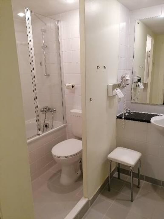 Zimmer AHORN Seehotel Templin