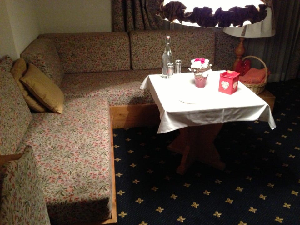 Bad Zi. 875 Walliserhof Grand-Hotel & Spa