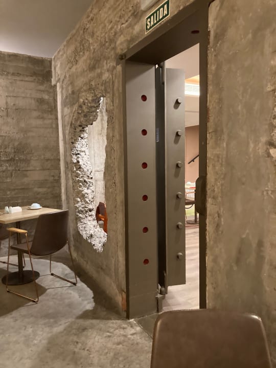 Gastro Design Plus BEX Hotel