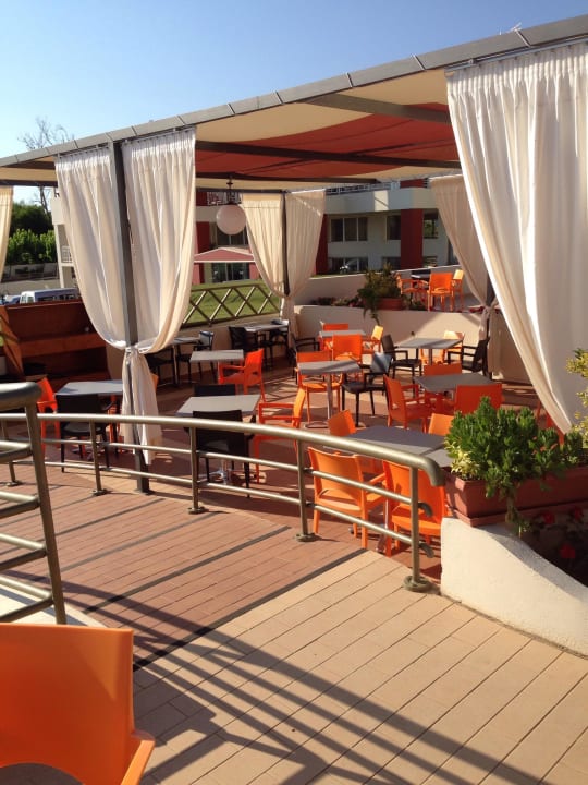 Hotel Georgioupolis Resort HARPIN Georgioupolis Resort Aquapark & SPA