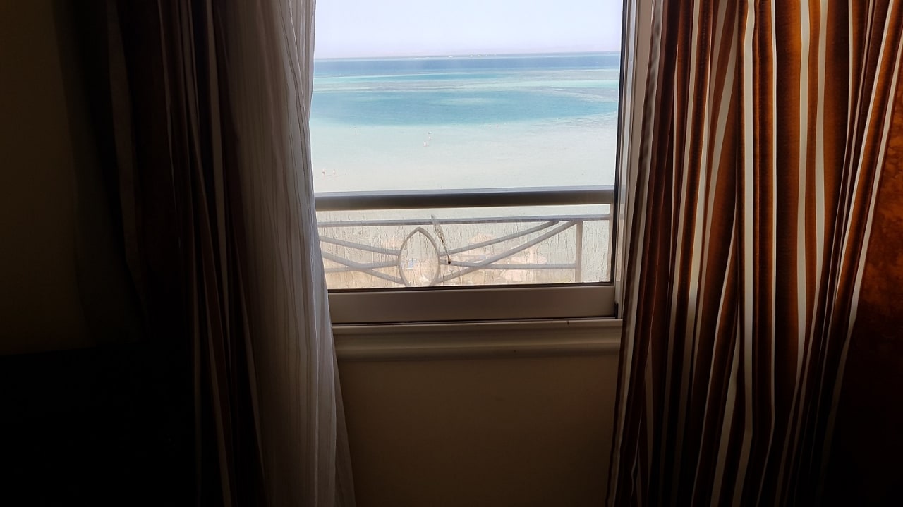 Zimmer Magic Beach Hotel Hurghada