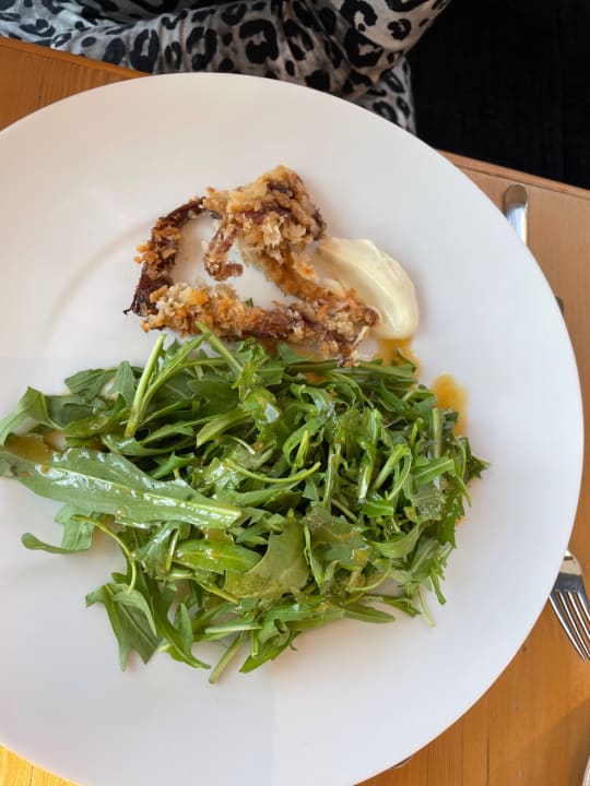 Gastro Hotel Oswalda-Hus