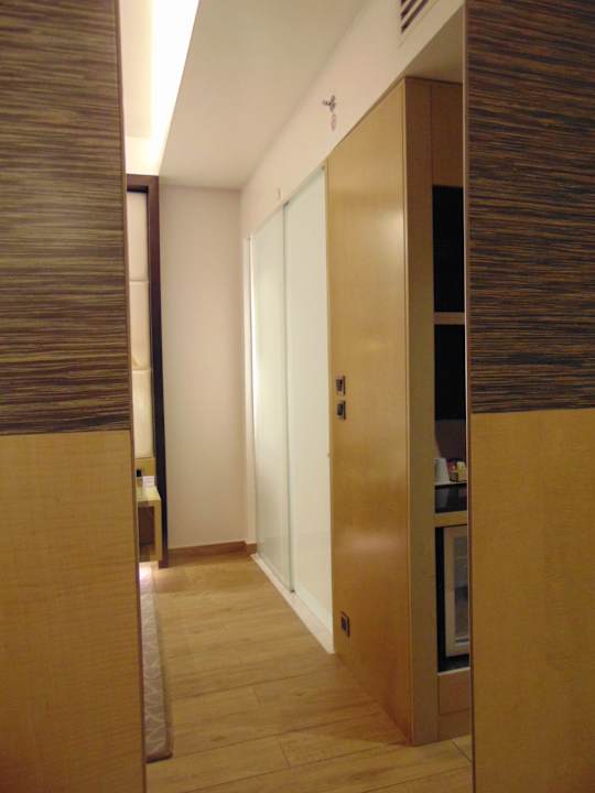 Zimmer Lagos Marriott Hotel Ikeja