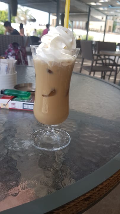 Gastro TUI BLUE Xanthe