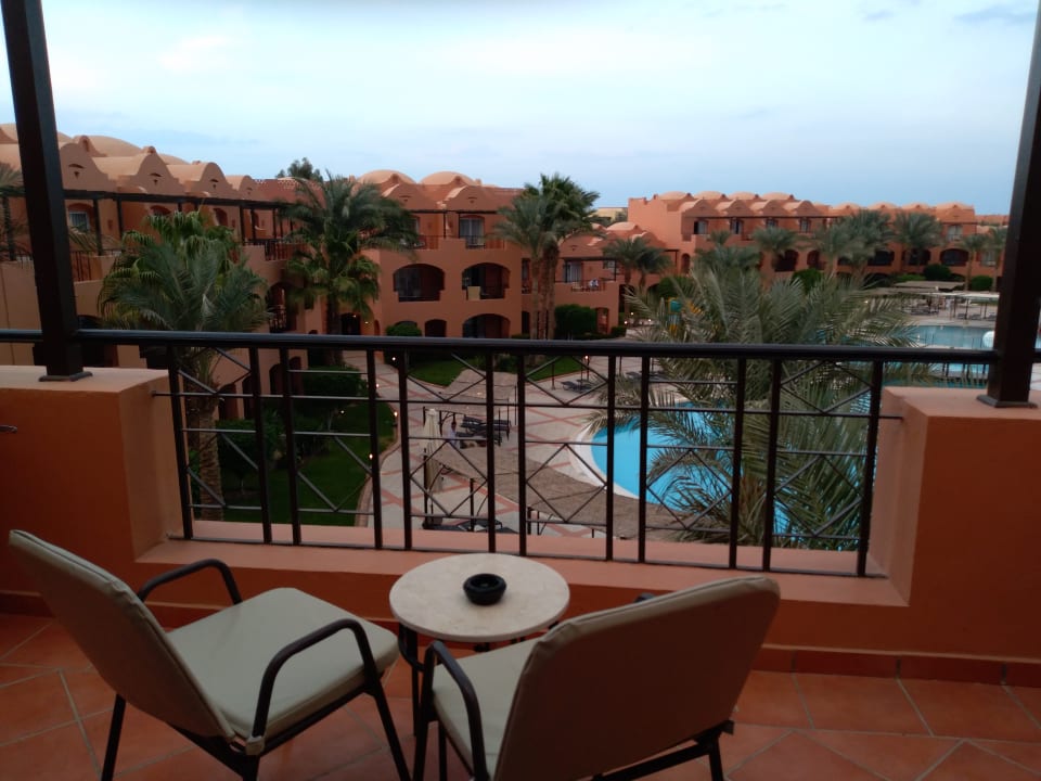 Zimmer Jaz Makadi Oasis Resort