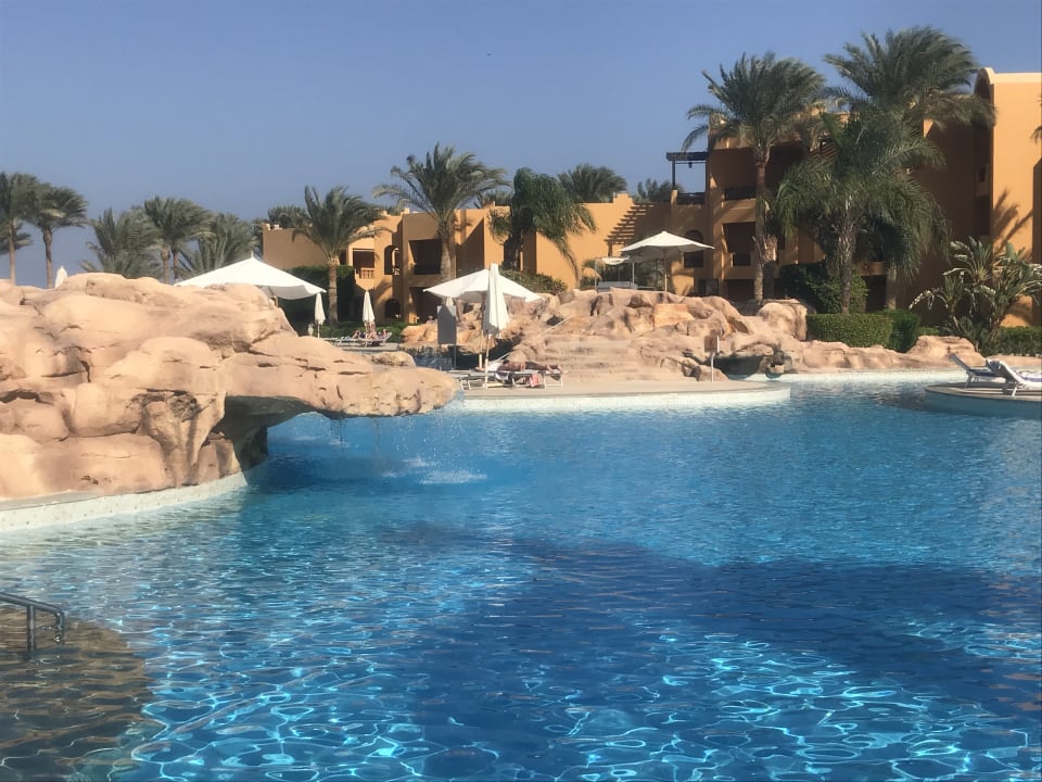 Pool Stella Beach Resort & Spa Makadi Bay