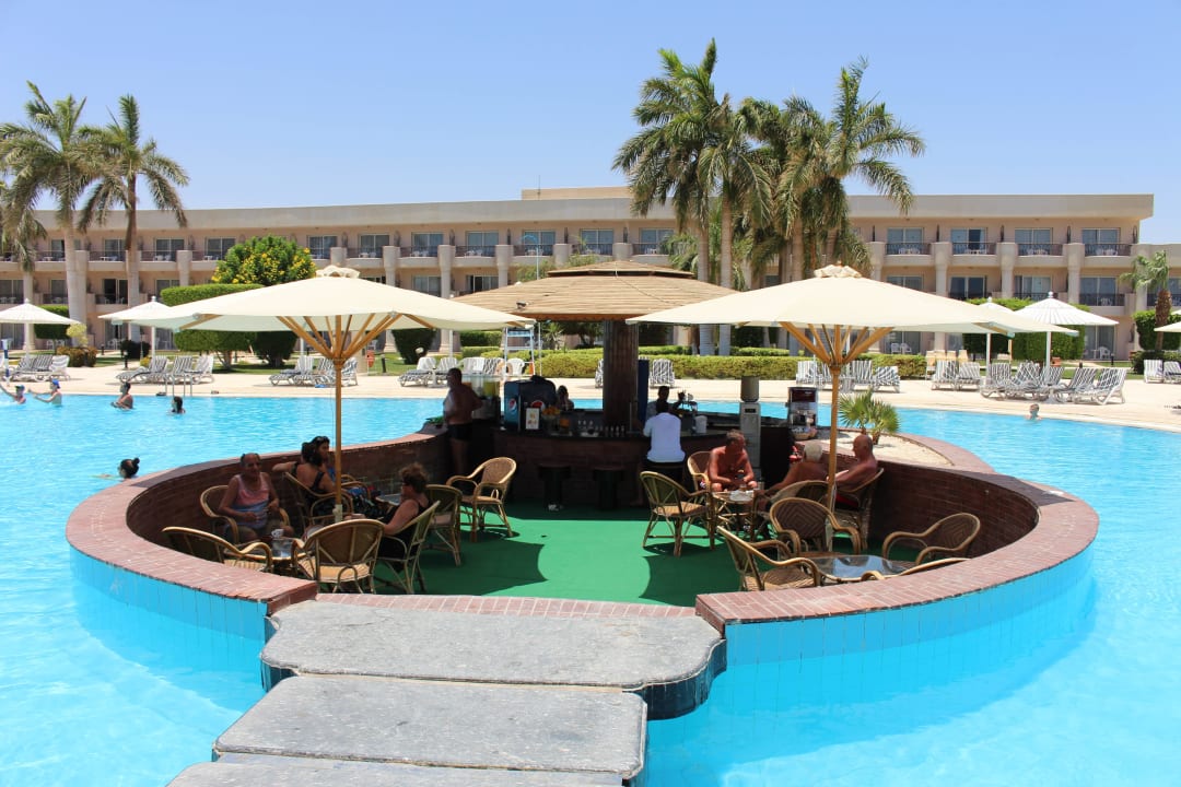 Poolbar LABRANDA Royal Makadi
