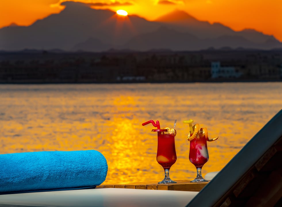 Strand Zen Resort Sahl Hasheesh by TBH Hotels