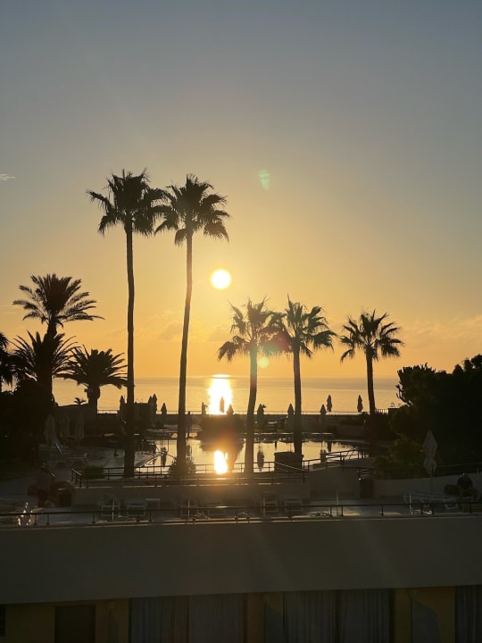 Ausblick Iberostar Selection Fuerteventura Palace