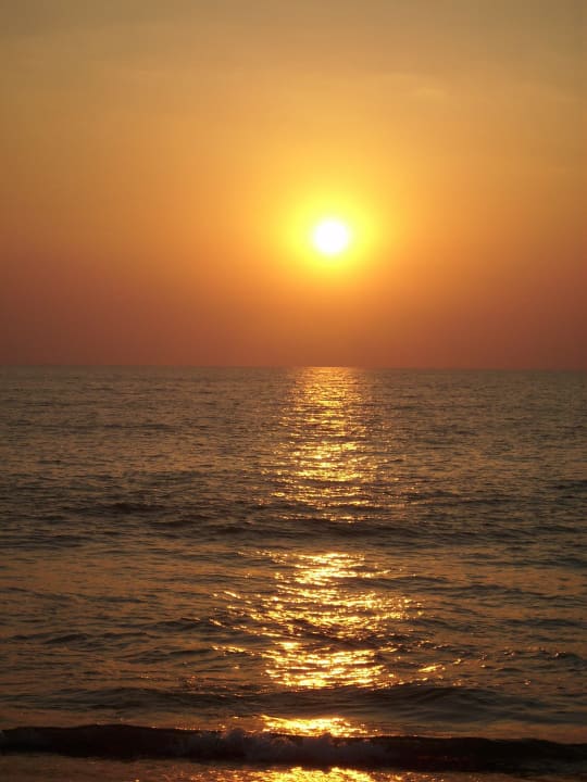 Ohne Worte.. Khaolak Orchid Beach Resort