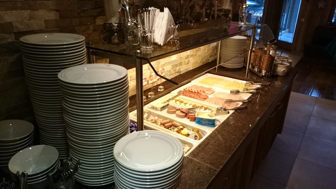 Schönruh Gerlos Hotel Schönruh