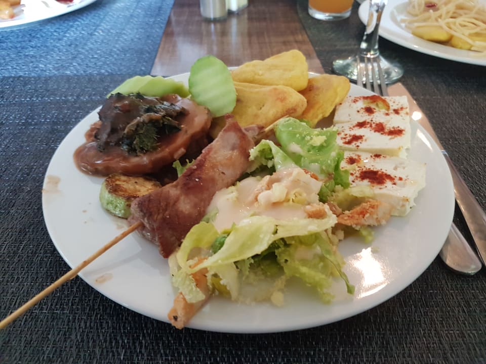 Gastro Ralitsa Aqua Club
