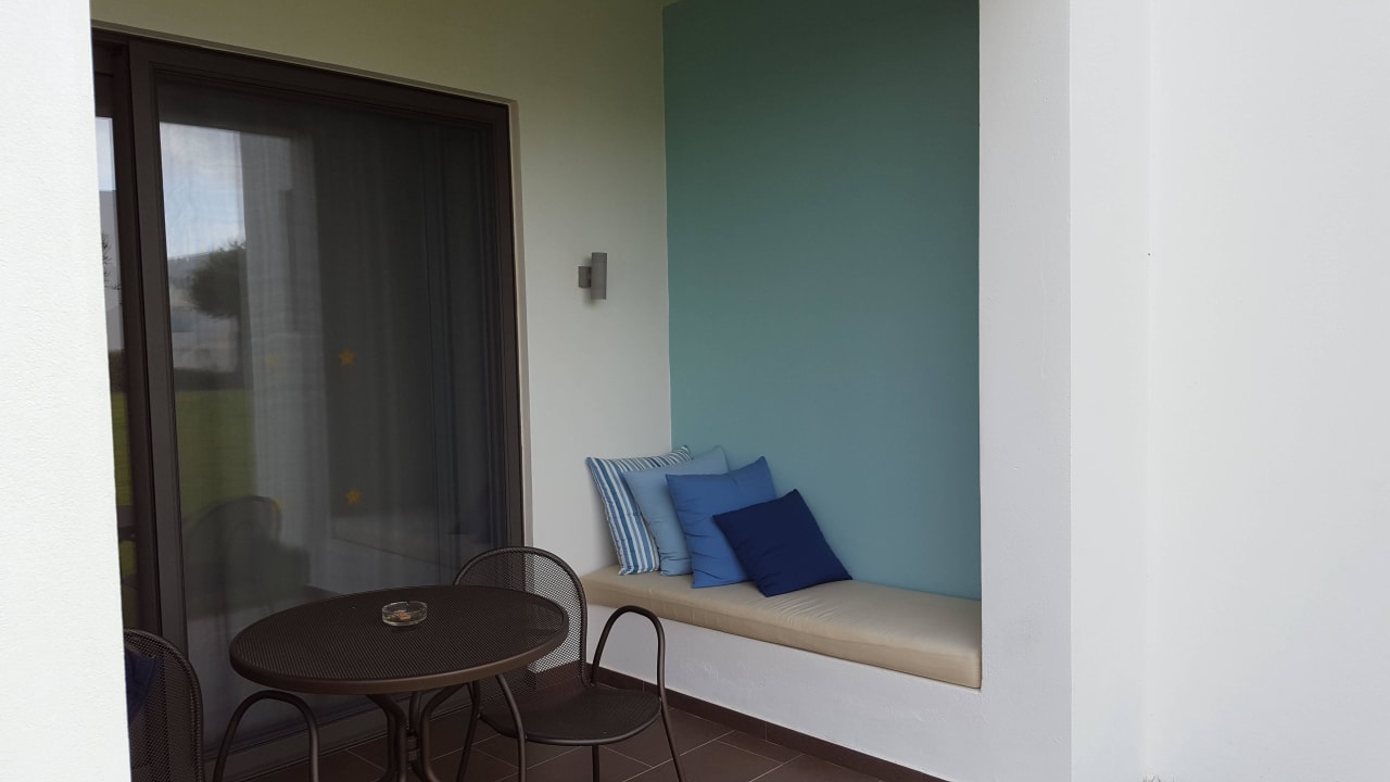 Terrasse Atlantica Plimmiri