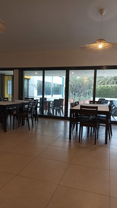 Gastro Golden Club Cabanas