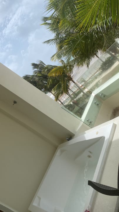 Zimmer Akumal Bay Beach & Wellness Resort