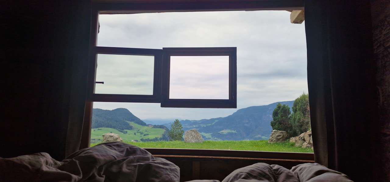 Zimmer Chalet Resort Zu Kirchwies