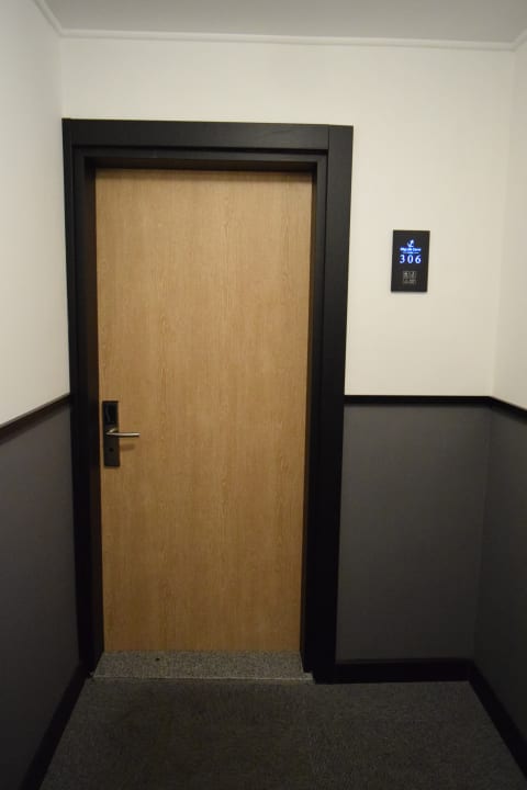 Zimmer City Life Demir Hotel