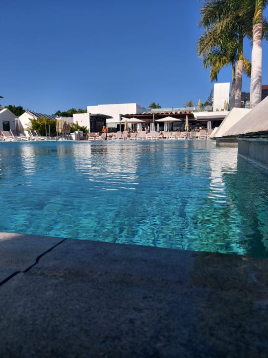 Pool Club Maspalomas Suites & SPA