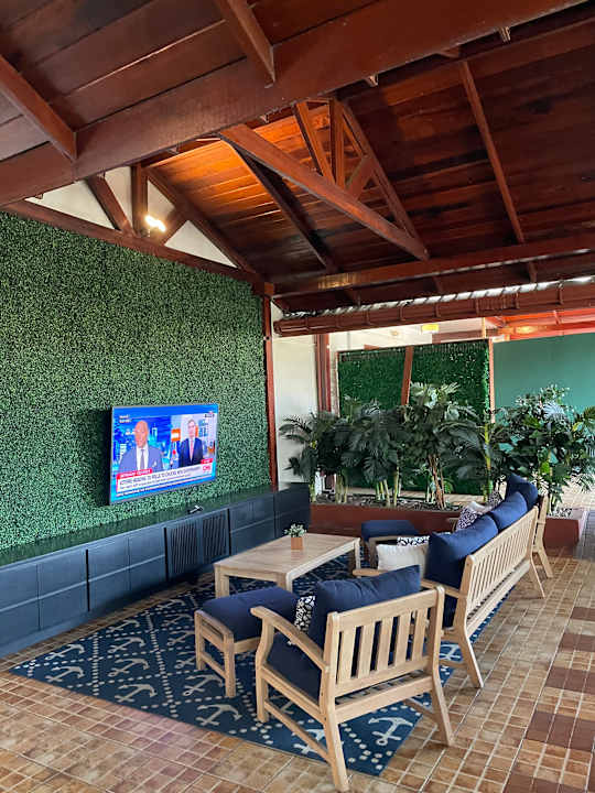 Sport & Freizeit Grand Coastal Hotel