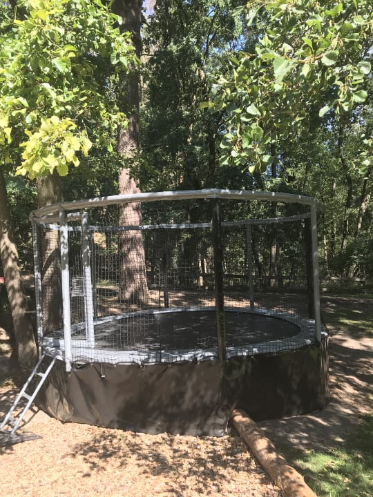 Sport & Freizeit Familotel Borchard's Rookhus am See