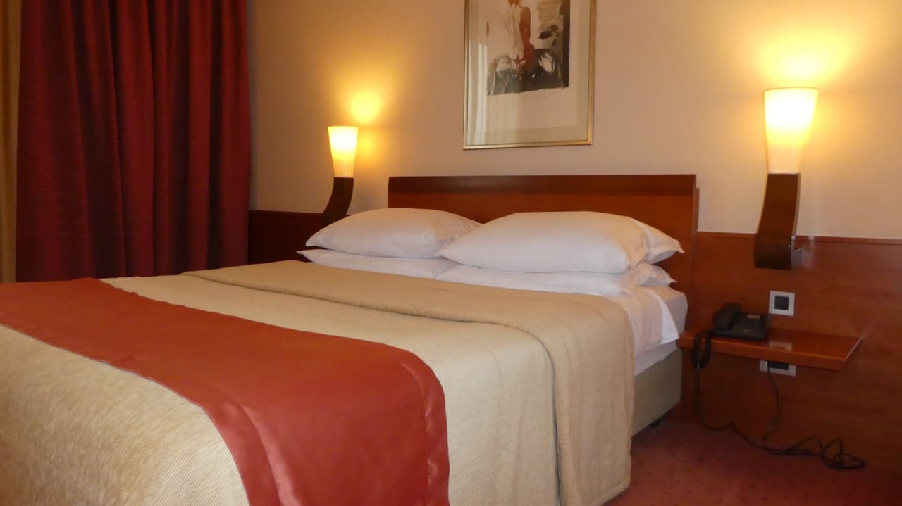 Zimmer Perla, Resort & Entertainment