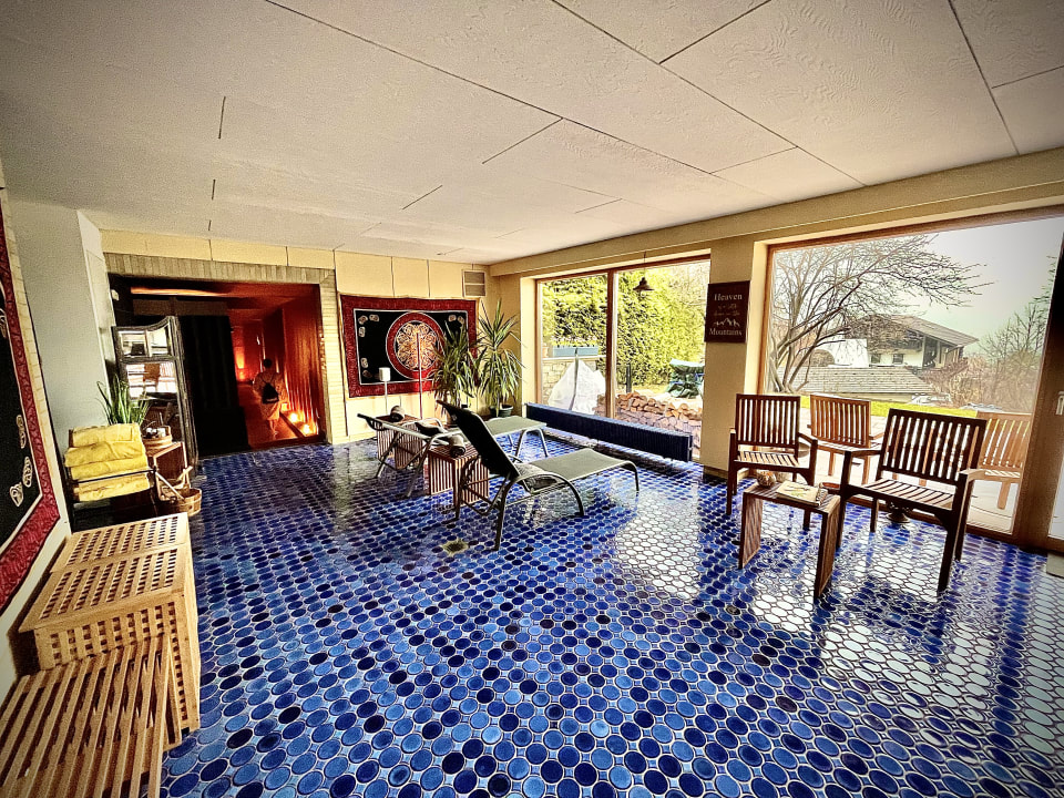 Sport & Freizeit Alpenhotel Sonneck