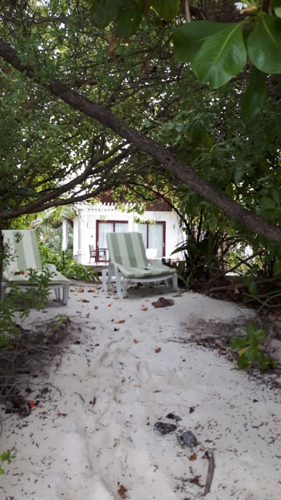Sonstiges Furaveri Maldives