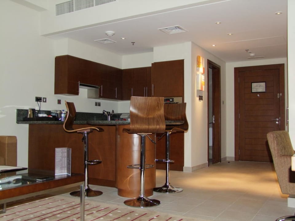 Apartment im Grand Millenium Al Wahda Grand Millennium Al Wahda Abu Dhabi