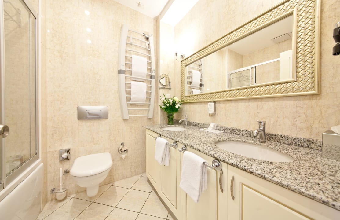 Zimmer Hotel Unique Dortmund Hauptbahnhof