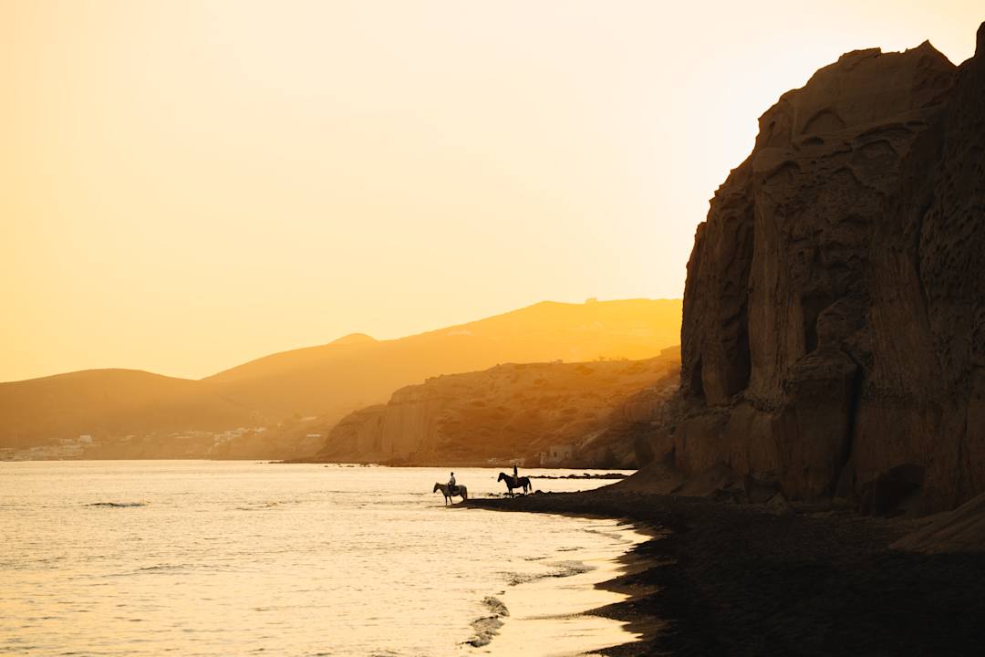 Sonstiges Magma Resort Santorini, In The Unbound Collection By Hyatt