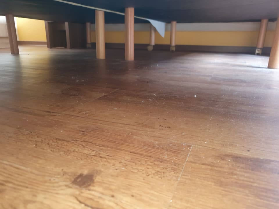 Zimmer Center Parcs Park Bostalsee