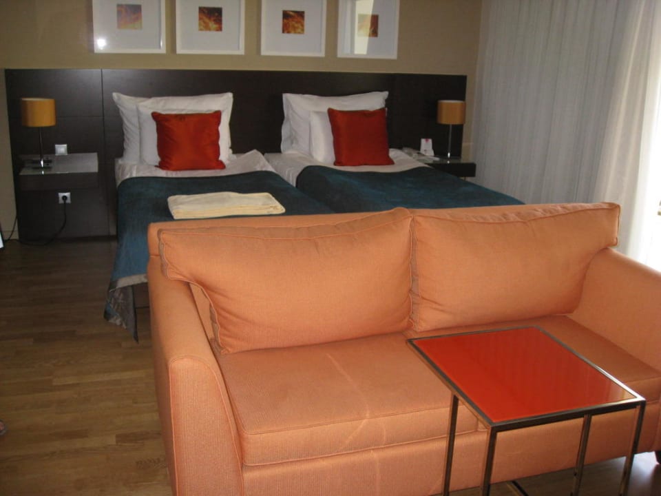 Hotel Barut Arum Arum Barut Collection