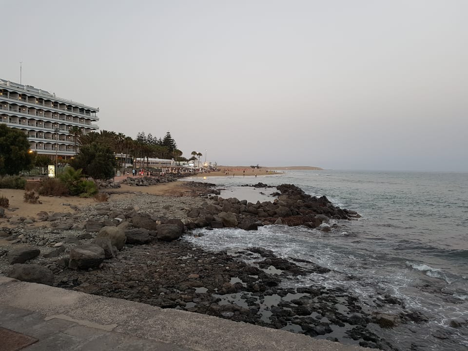 Strand Lopesan Costa Meloneras, Resort & Spa