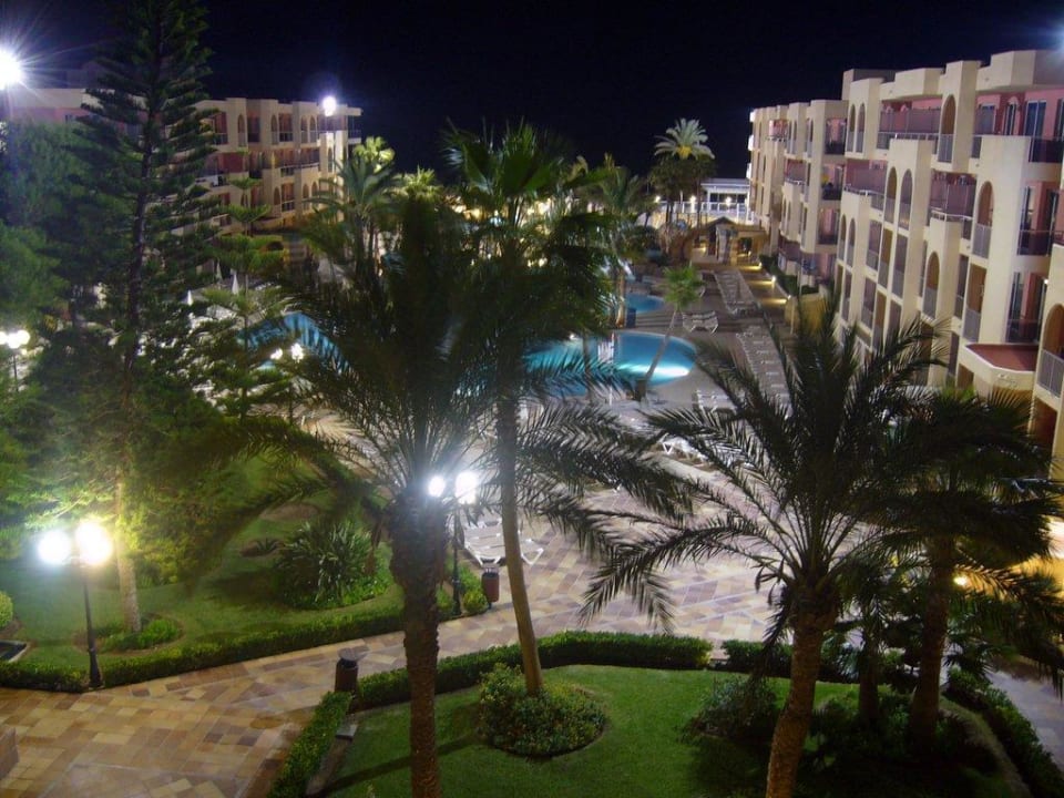 Traumhaft schön Grupotel Alcudia Pins