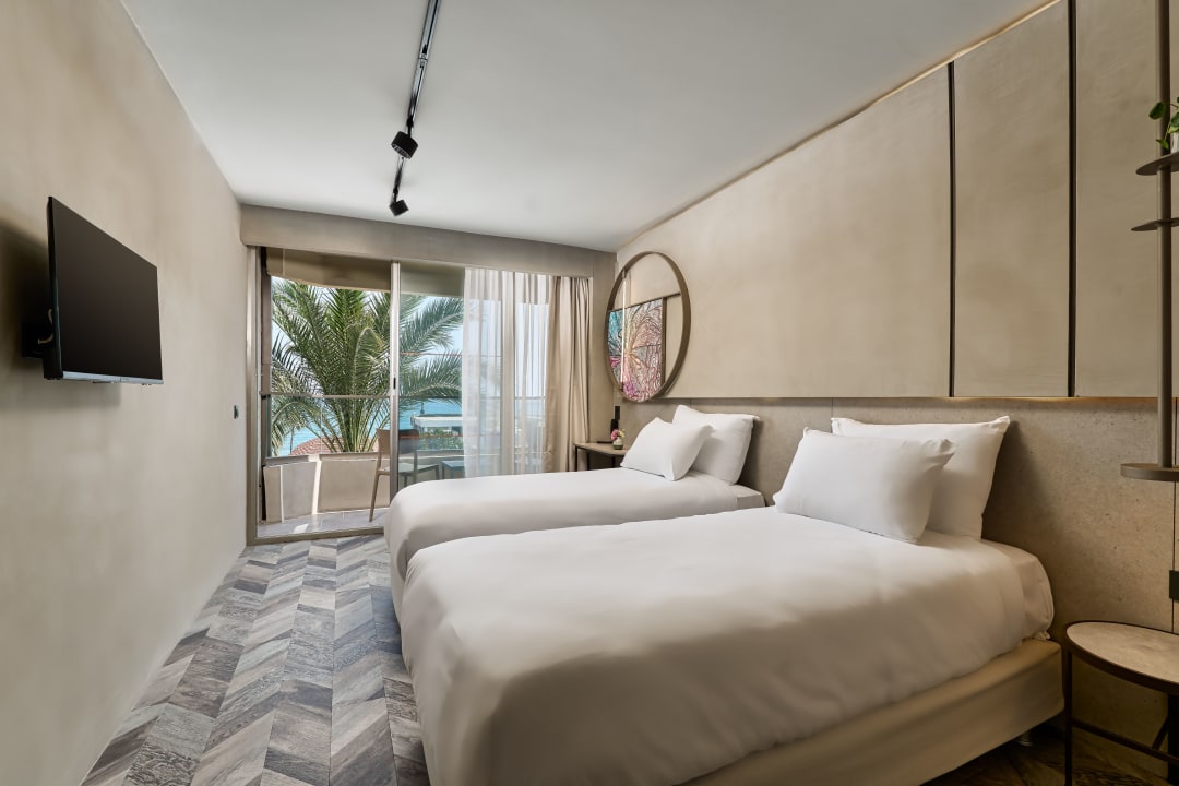 Zimmer Büyük Hotel