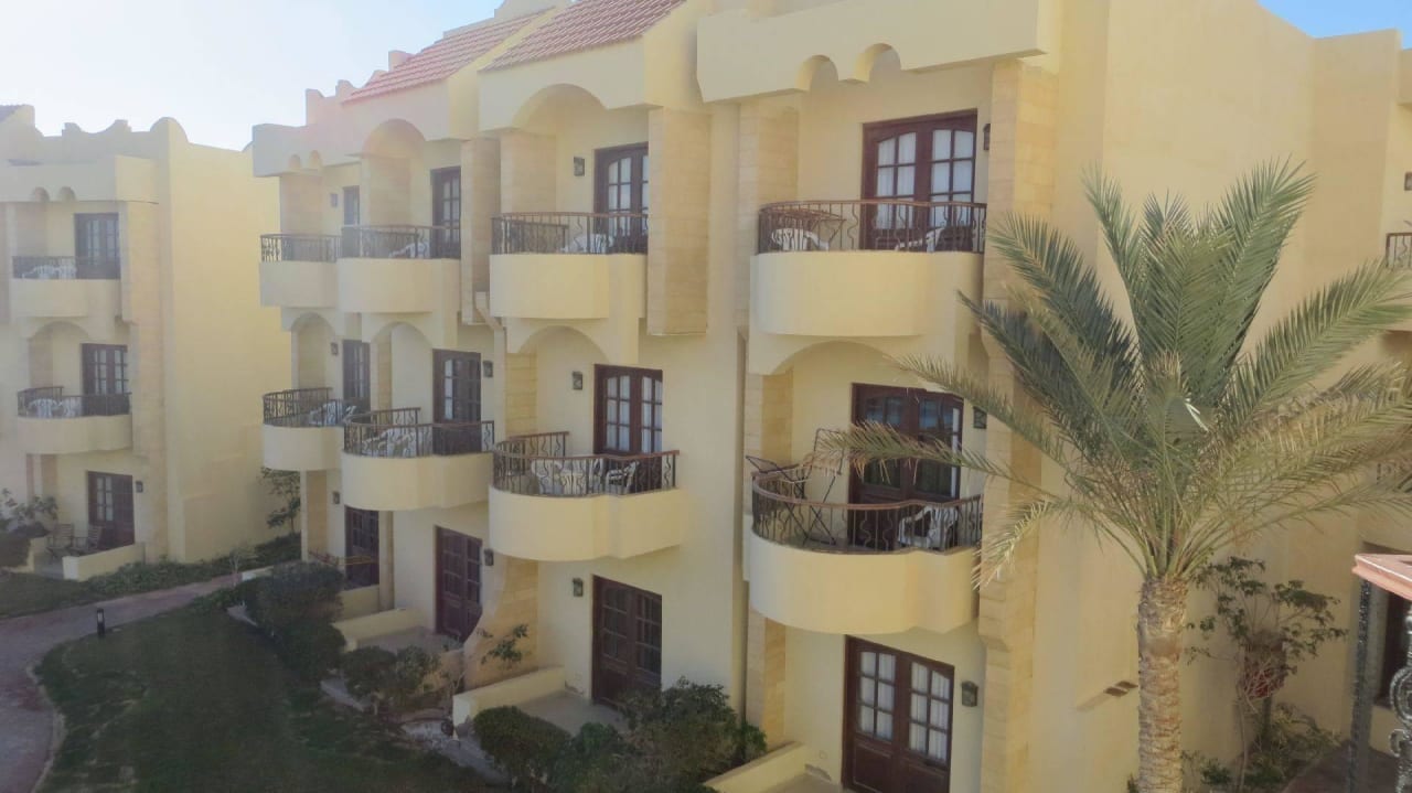 Selbst erklärend Coral Hills Resorts & SPA