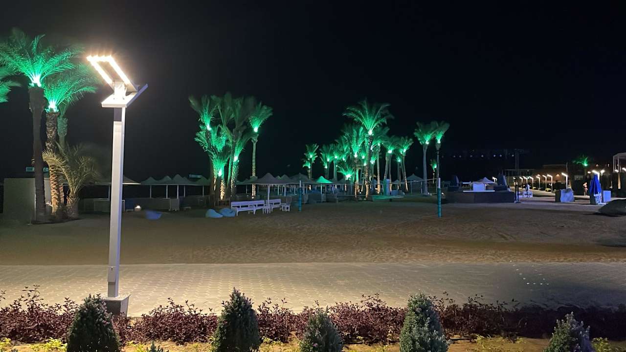 Strand Pickalbatros Villaggio Resort - Portofino