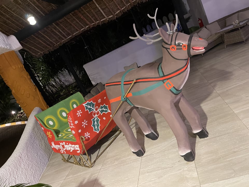 Sonstiges Hotel Southern Palms Beach Resort