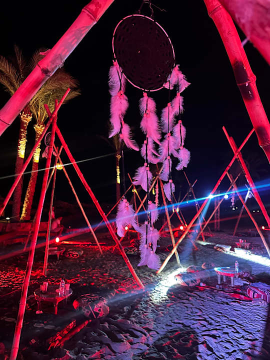 Strand Protels Crystal Beach Resort