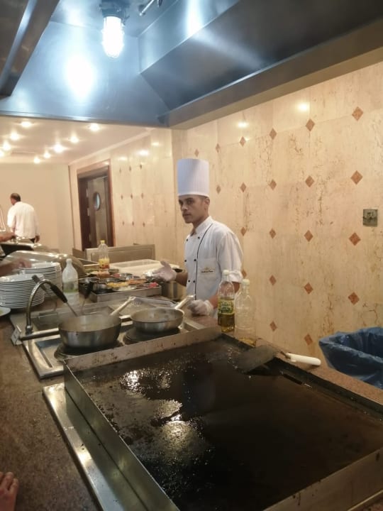 Sonstiges Stella Beach Resort & Spa Makadi Bay