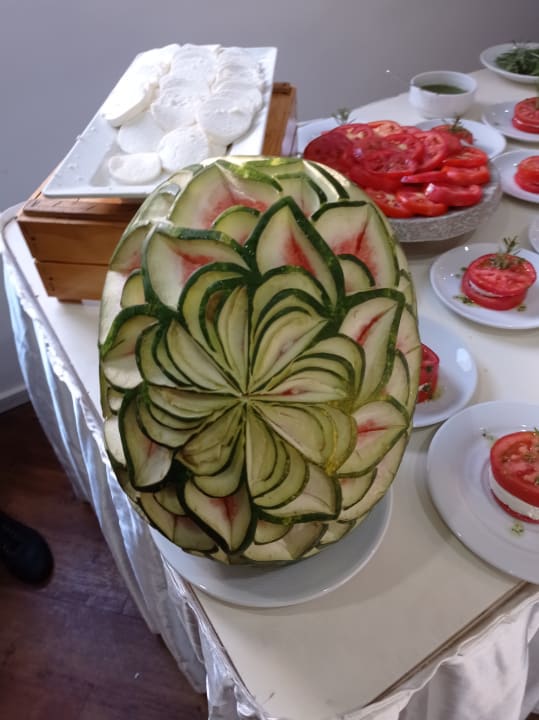 Gastro Asteria Collection Side