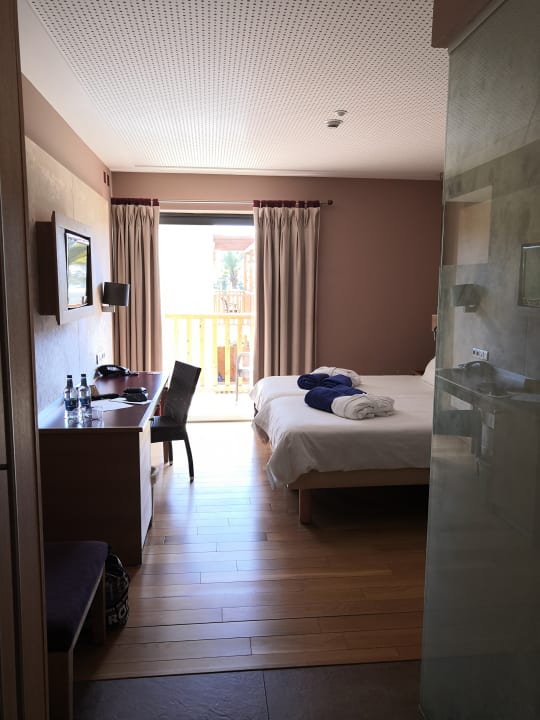 Zimmer ROBINSON JANDIA PLAYA