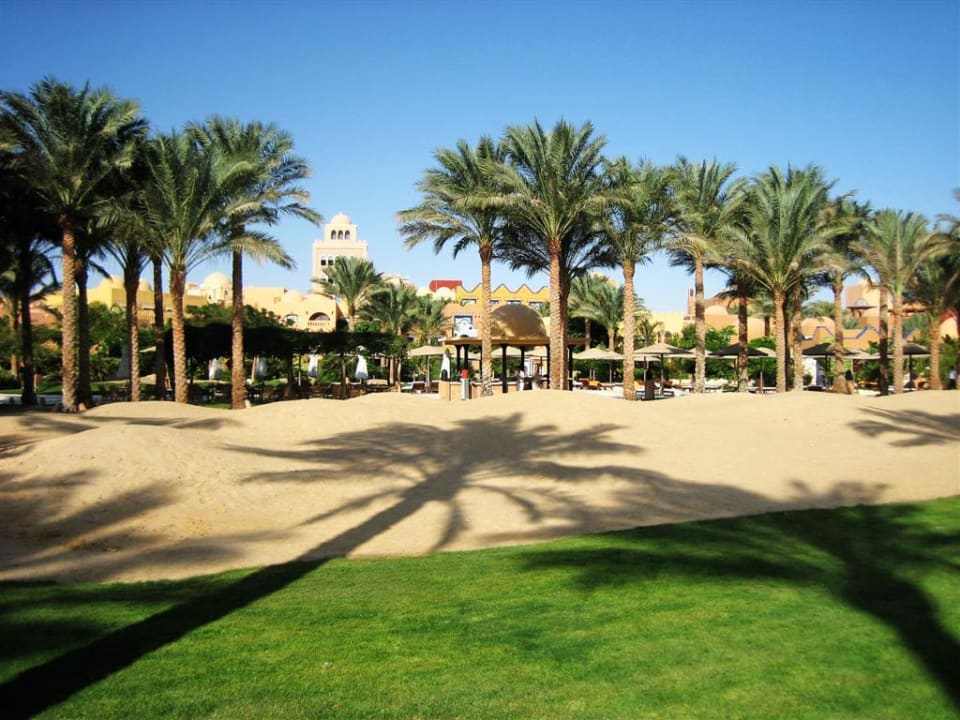Strand Makadi Palace