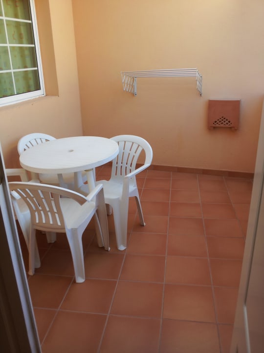 Terrasse Hotel Royal Suite