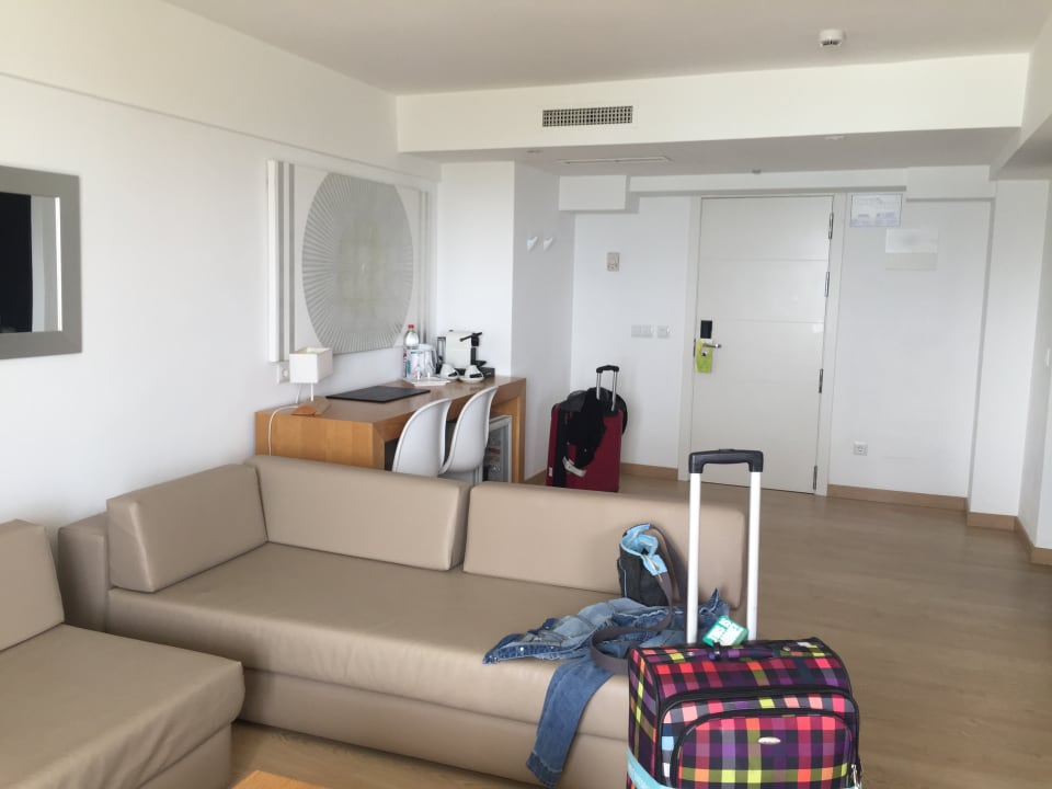 Zimmer Playa Esperanza Resort