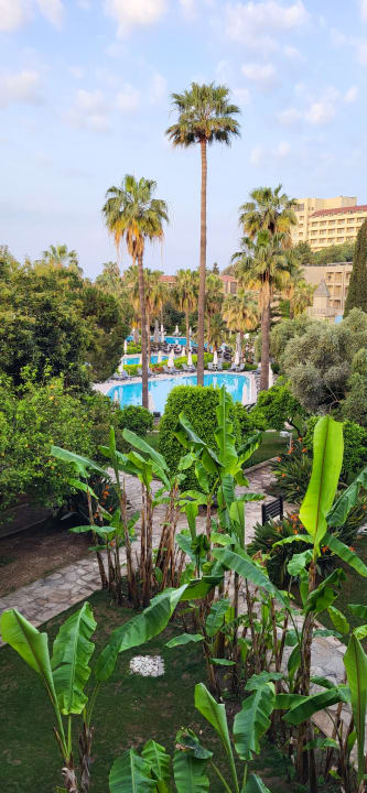 Garten Barut Hemera