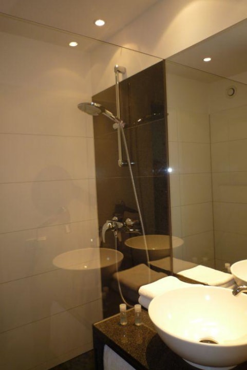 Bad Motel One Leipzig-Nikolaikirche