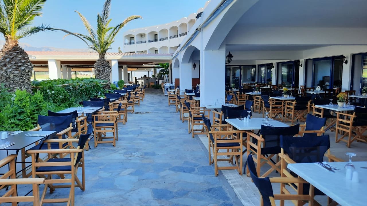 Gastro Grecotel Casa Paradiso