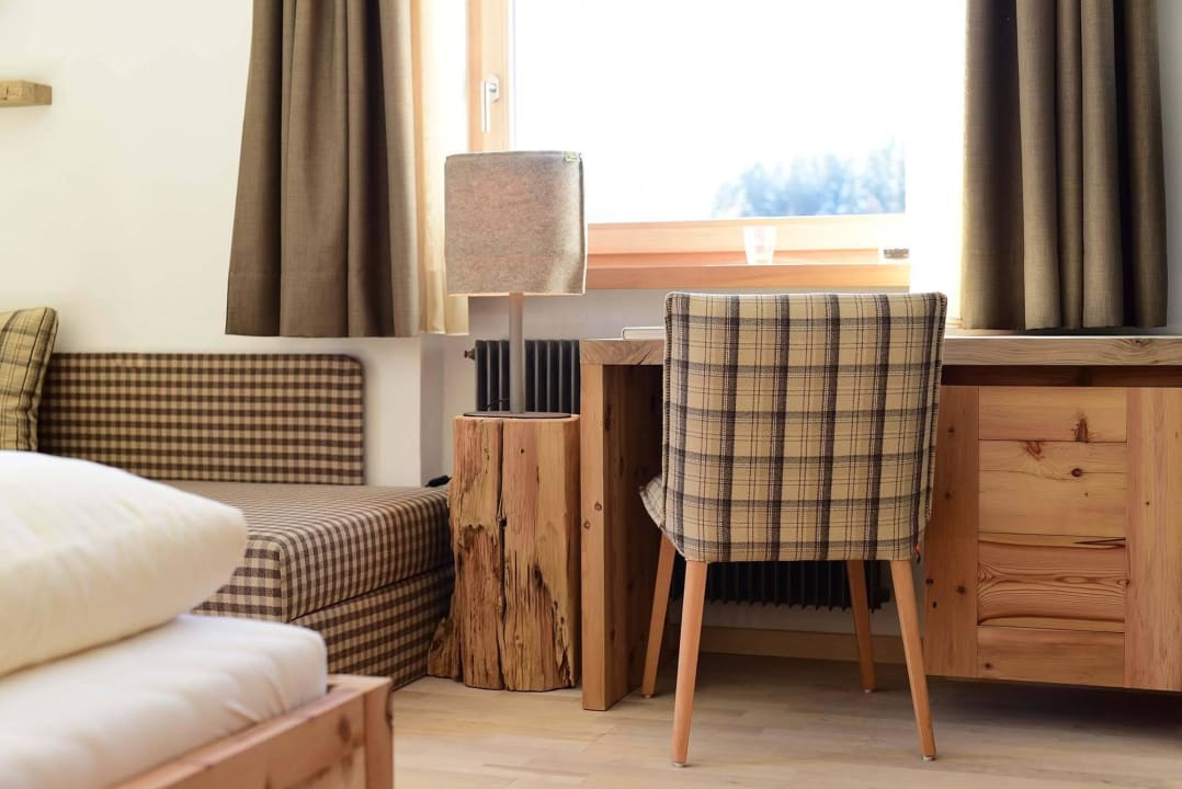 Renoviertes Doppelzimmer Sunnäseit  Naturoase Schwemmerhof