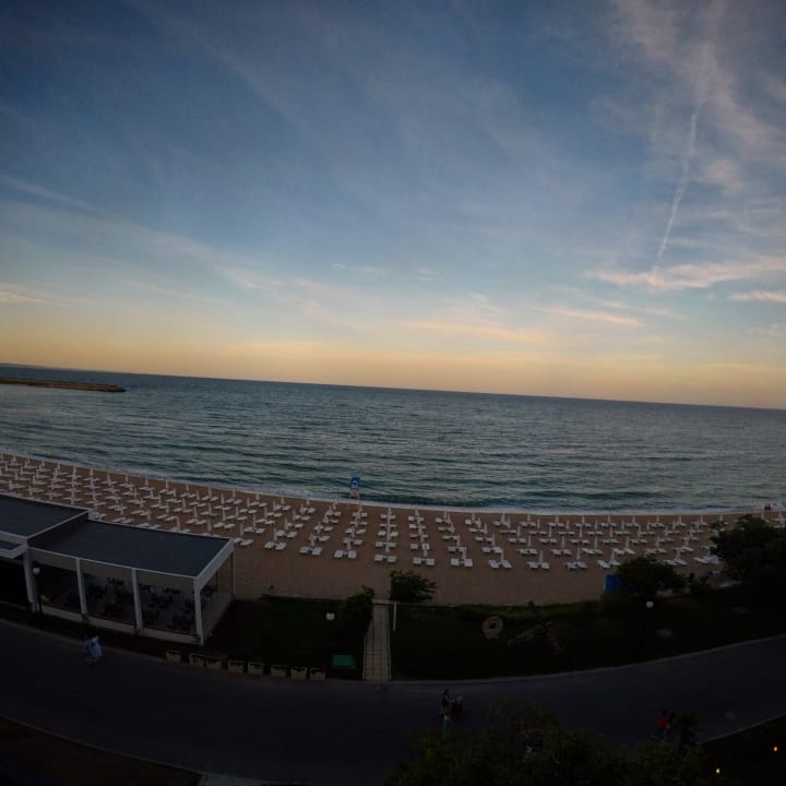 Zimmer Sentido Marea